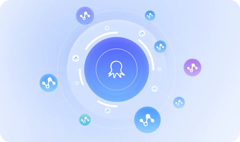 Global data coverage