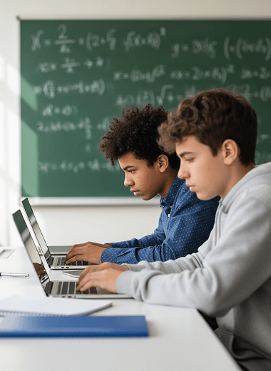 Éducation et Recherche