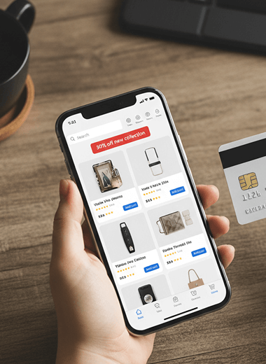 E-commerce et commerce de détail