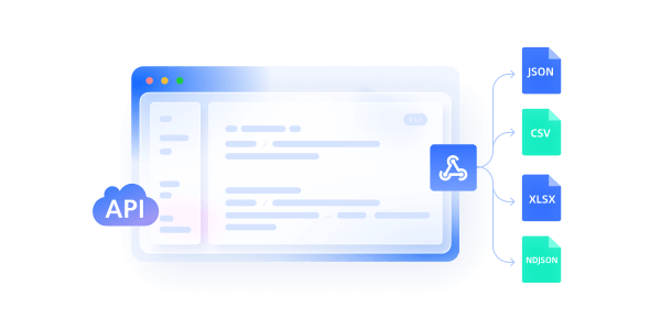 Choisir vos formats de données préférés